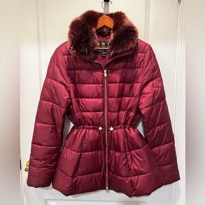Barbour Womens Coat 12